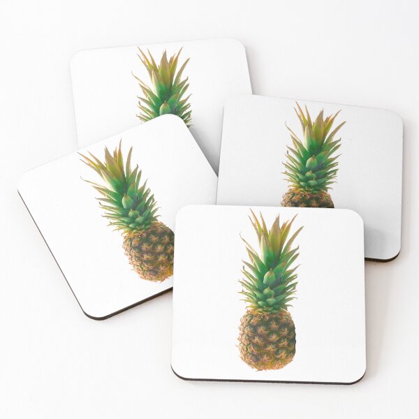 Item preview, a pineapple  designed and sold by IgorKovalenko.