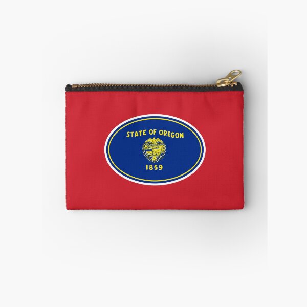 Item preview, OREGON Flag Gifts, Masks, Stickers & Products (PC5) designed and sold by mpodger.