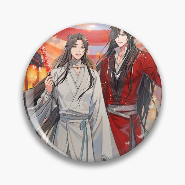 Item preview, Tgcf season 2 designed and sold by LopezEdward.