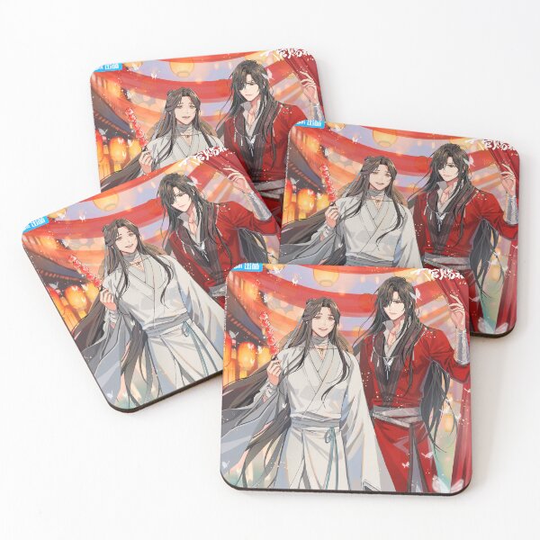 Item preview, Tgcf season 2 designed and sold by LopezEdward.