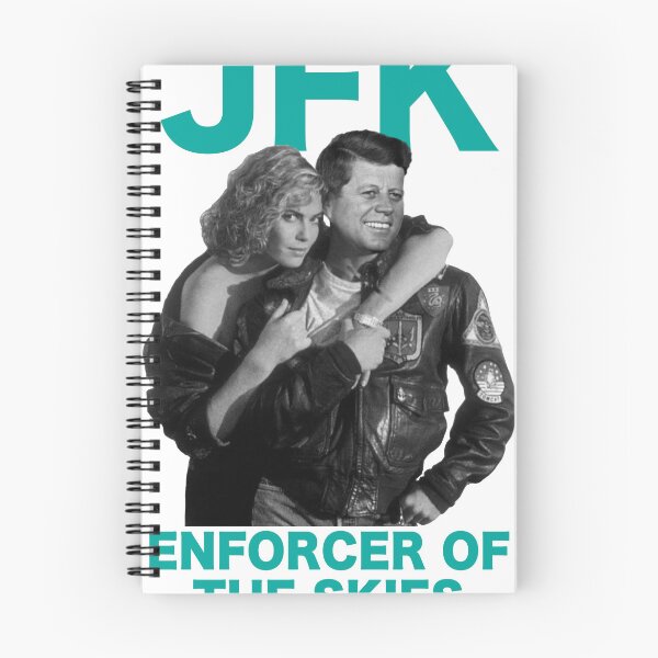 Item preview, JFK freedom fighter designed and sold by mechashiva76.