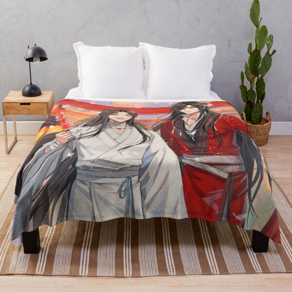 Item preview, Tgcf season 2 designed and sold by LopezEdward.
