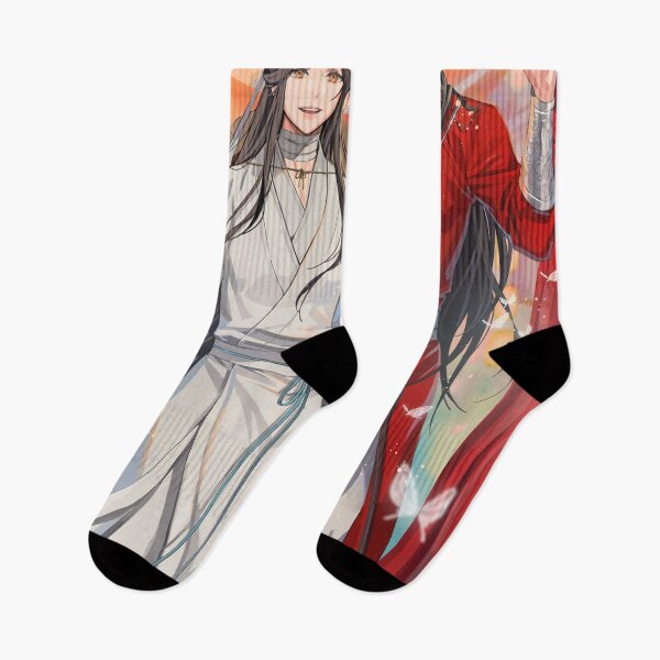Item preview, Tgcf season 2 designed and sold by LopezEdward.