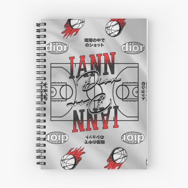 Item preview, iann rapper dior designed and sold by LuckyJoyDesign.