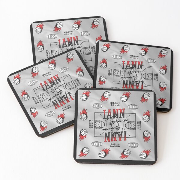 Item preview, iann rapper dior designed and sold by LuckyJoyDesign.