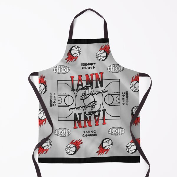 Item preview, iann rapper dior designed and sold by LuckyJoyDesign.
