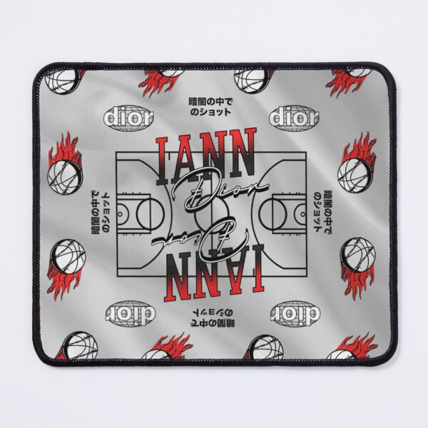 Item preview, iann rapper dior designed and sold by LuckyJoyDesign.