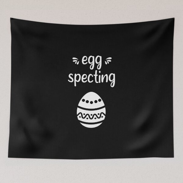 Item preview, gift Easter egg, pregnancy announcement, father's dad, matching Mommy Daddy EST, couples pregnancy announcement  funny sarcastic Rude Offensive saying, designed and sold by joygift369.