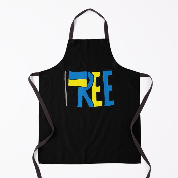 Item preview, Free Ukraine Ukrainian Flag Gifts For Kids Mens Womens designed and sold by KingPower.