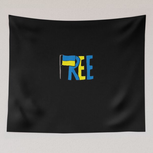 Item preview, Free Ukraine Ukrainian Flag Gifts For Kids Mens Womens designed and sold by KingPower.