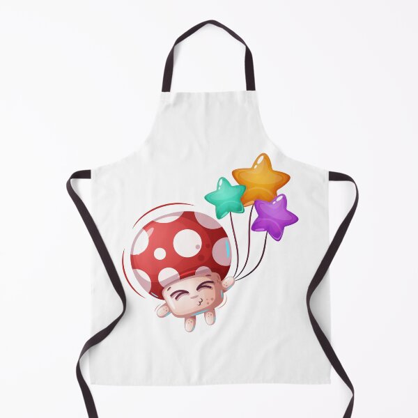 Item preview, Mushroom Balloons designed and sold by Tia-Ako.
