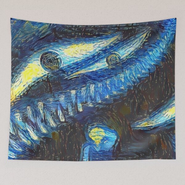 Item preview, Full Metal Alchemist Pride Starry Night designed and sold by weirdo97.