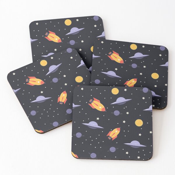 Item preview, Cute colour - space - pattern for women designed and sold by euktud.