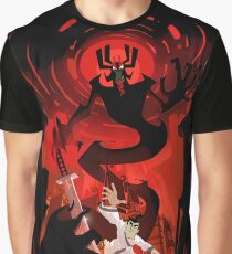 The Spirit Batle Graphic T-Shirt
