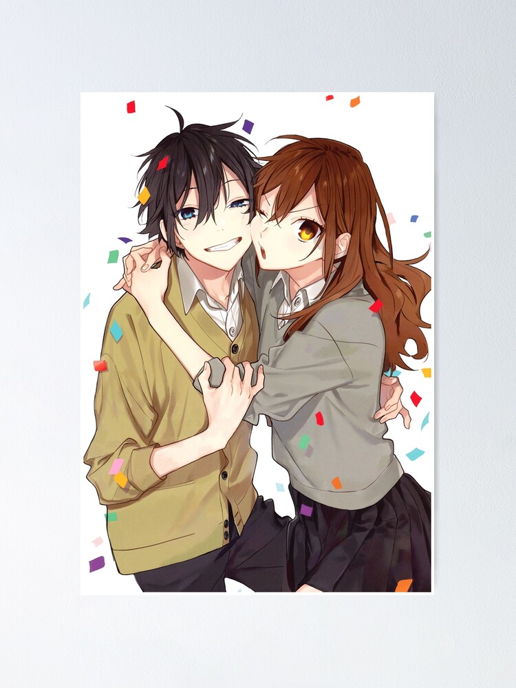 Miyamura Izumi, Horimiya, HD phone wallpaper  Best anime shows, Horimiya,  Cute anime guys