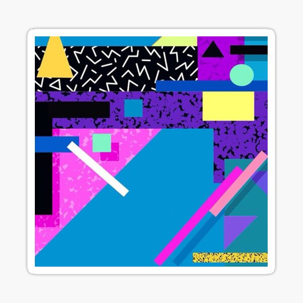 Item preview, Aesthetic Design 9 designed and sold by nietr.