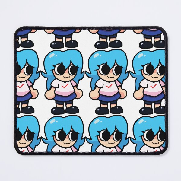 Item preview, ski fnf designed and sold by spamton-funny.