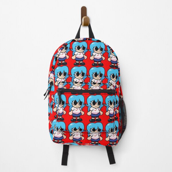Item preview, ski fnf designed and sold by spamton-funny.