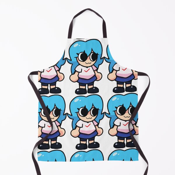 Item preview, ski fnf designed and sold by spamton-funny.