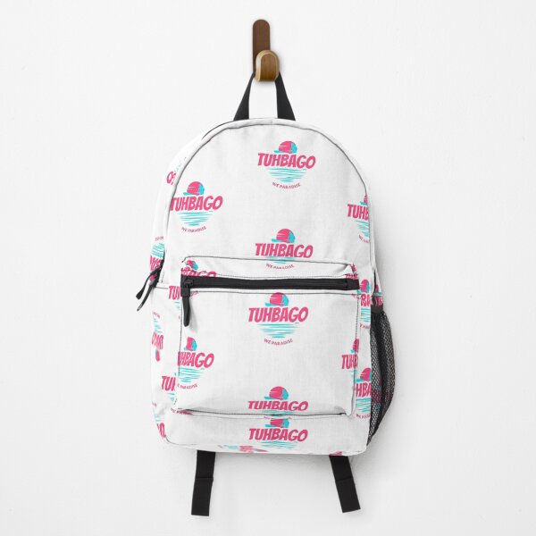 Item preview, TUHBAGO WE PARADISE designed and sold by BRIAN PIERRE-ALEXANDER.