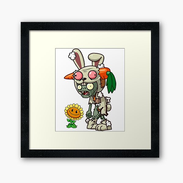 Jester Zombie  Plants vs zombies, Plant zombie, Zombie drawings