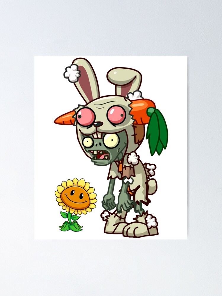 Jester Zombie  Plants vs zombies, Plant zombie, Zombie drawings