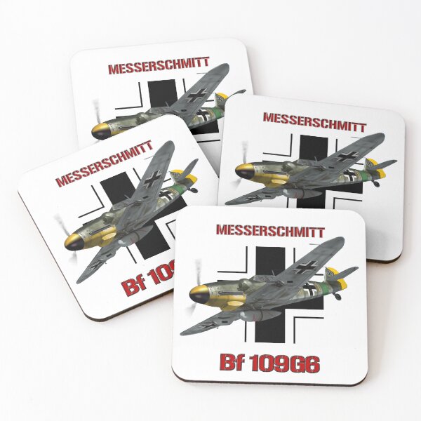 Item preview, Bf 109G6 designed and sold by Mil Merchant.