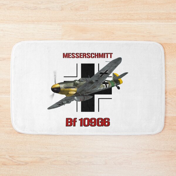 Item preview, Bf 109G6 designed and sold by Mil Merchant.