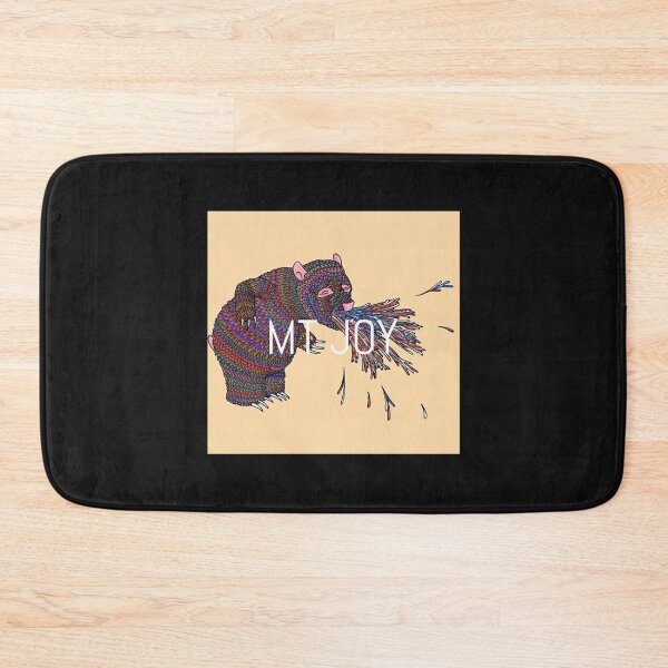 Item preview, Mt Joy Poster   designed and sold by PosterArta.
