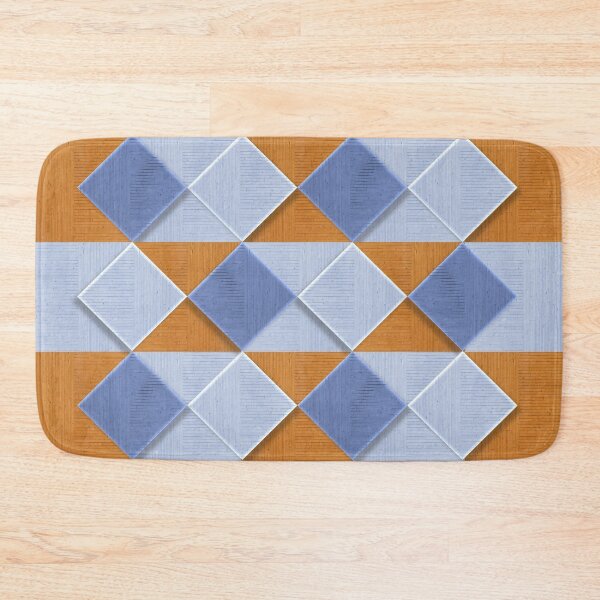 Item preview, Decorative Blue designed and sold by FantasySkyArt.