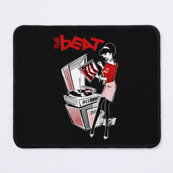Item preview, The Beat T-Shirt designed and sold by cuongchelsea.