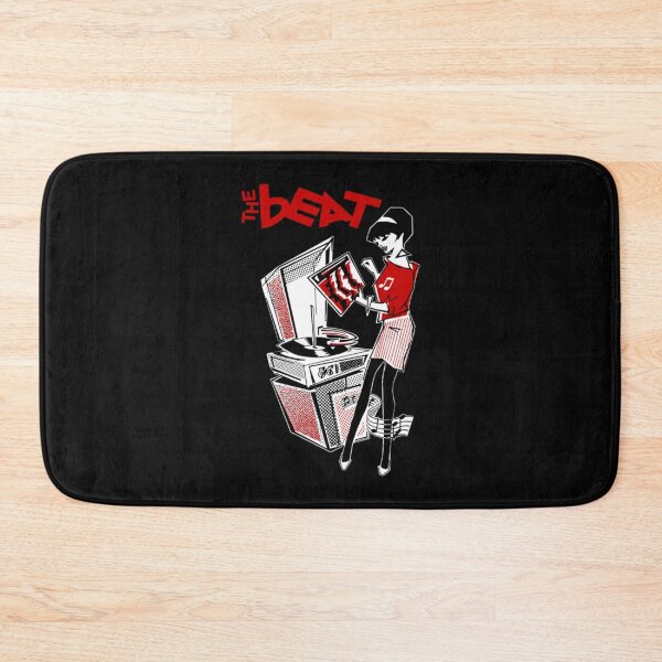 Item preview, The Beat T-Shirt designed and sold by cuongchelsea.