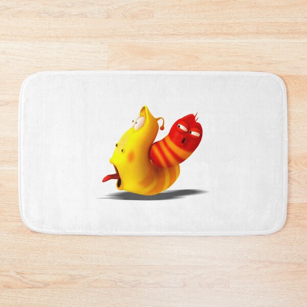 Item preview, character lava red and yellow      designed and sold by MyDoodShop.