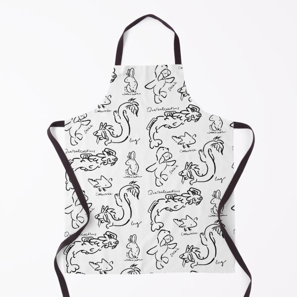 Item preview, Mythical Doodles designed and sold by Sarah Reed.