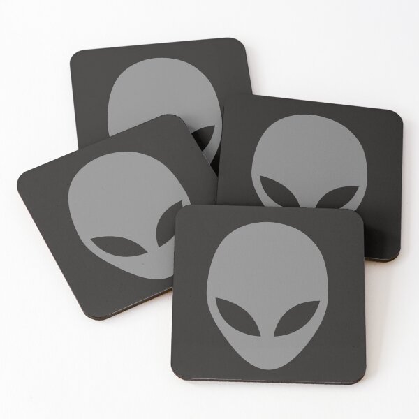 Item preview, Alien T-Shirt designed and sold by Maquilante.