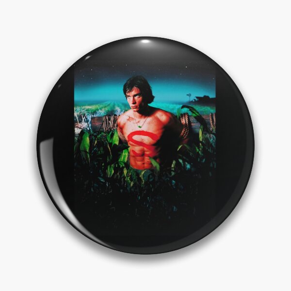 Item preview, Smallville Temporadas Clásico designed and sold by KarenChang3.