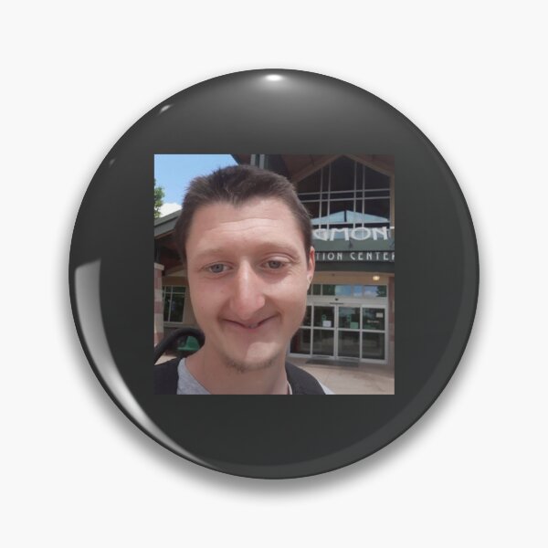 Item preview, Daniel Larson selfie   designed and sold by PosterArta.