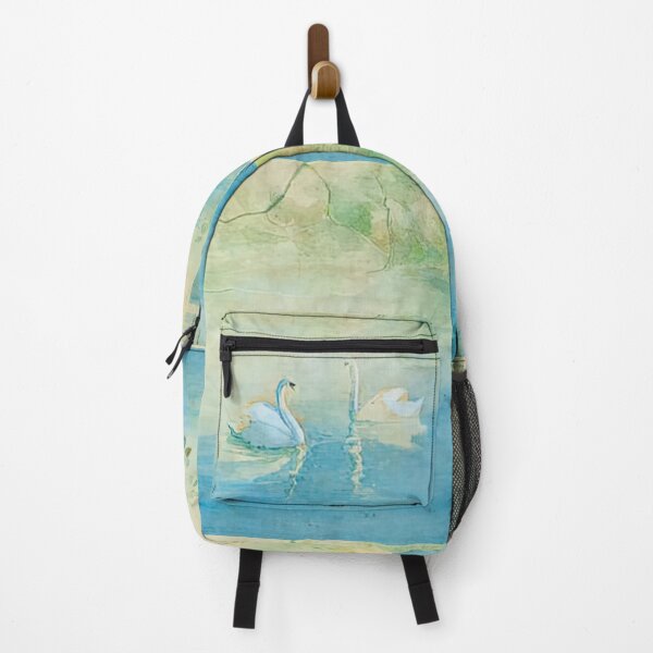 Item preview, Swans by Tom Carr designed and sold by AestheticsXarts.