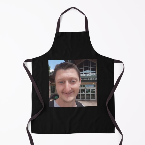 Item preview, Daniel Larson selfie   designed and sold by PosterArta.