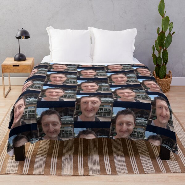 Item preview, Daniel Larson selfie   designed and sold by PosterArta.