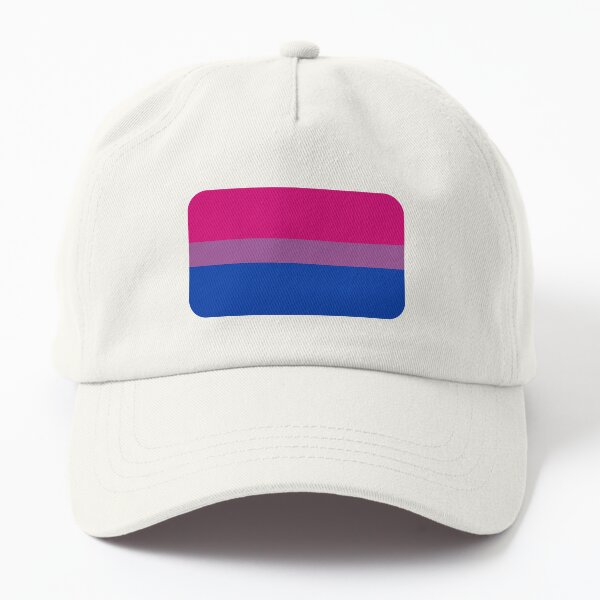 Artikel-Vorschau von Bisexuelle Stolzflagge, designt und verkauft von Pridish.