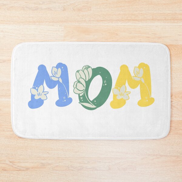 Item preview, MAMÁ designed and sold by IsaCria.