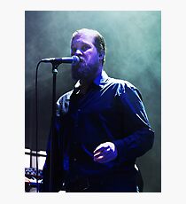 John Grant 1 Photographic Print