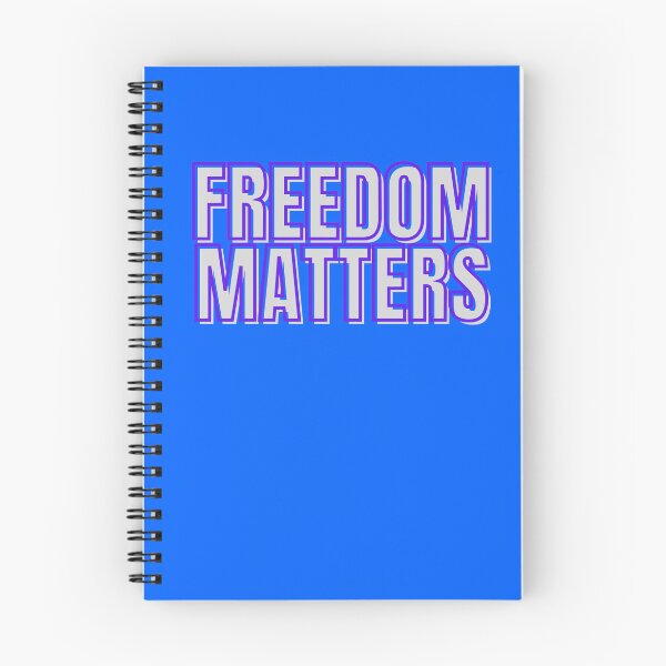 Item preview, laura ingraham freedom matters designed and sold by ShopClic.