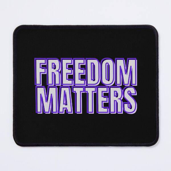 Item preview, laura ingraham freedom matters designed and sold by ShopClic.
