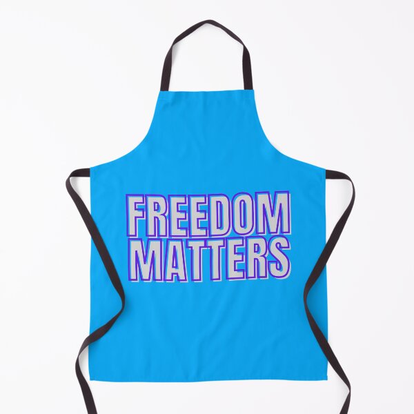Item preview, laura ingraham freedom matters designed and sold by ShopClic.