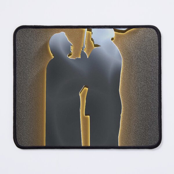 Item preview, Shree 420 | Mr. 420 | Loving couple under an umbrella designed and sold by KARTICK DUTTA.