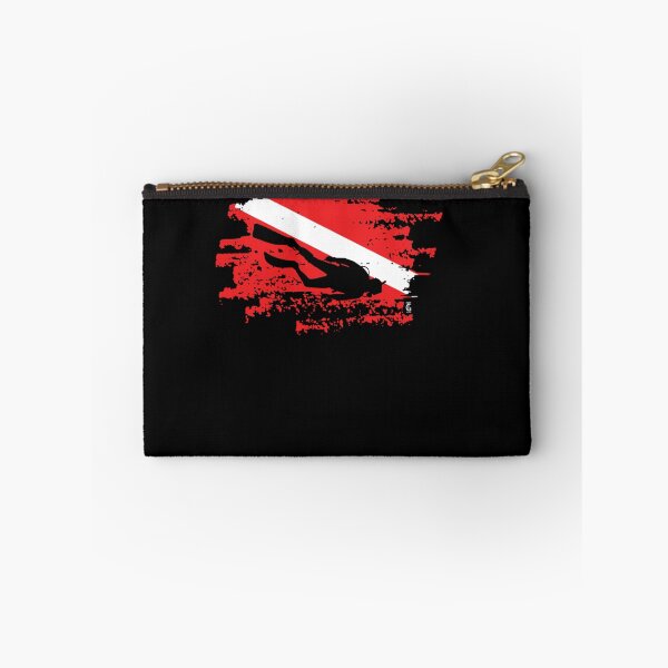 Item preview, Scuba Diving Diver Down Flag Awesome Marine Diver Dive designed and sold by RichardxBen.