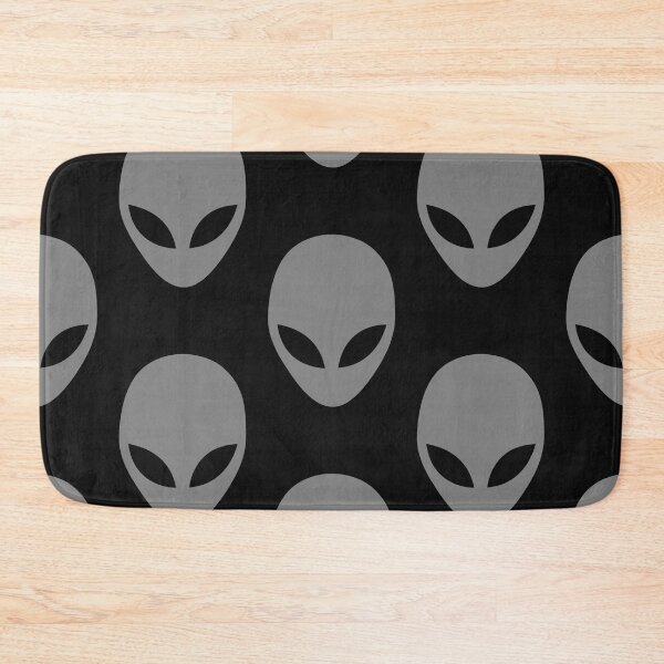 Item preview, Alien T-Shirt designed and sold by Maquilante.