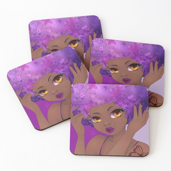 Item preview, Purple Pride designed and sold by Galactic-cactus.